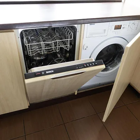 Apartament Kate