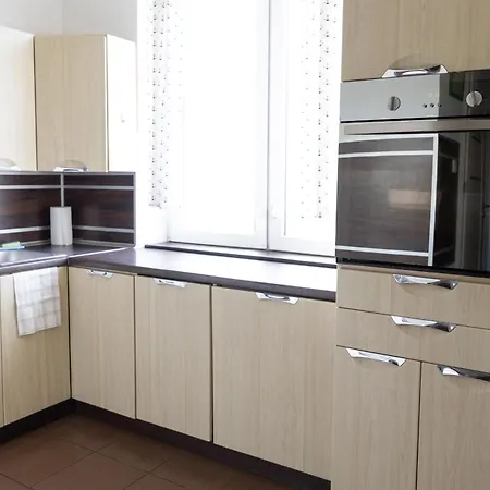 Apartament Kate Gdynia