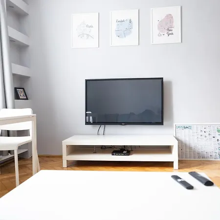 Kate Apartament